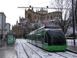 Liga Interauton&oacute;mica S&eacute;nior en Vitoria